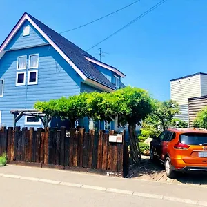 Sapporoの実家 Yoshida 札幌市