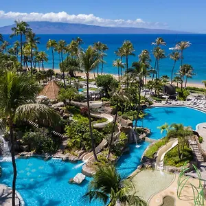 The Westin Maui & Spa, Ka'anapali 라하이나