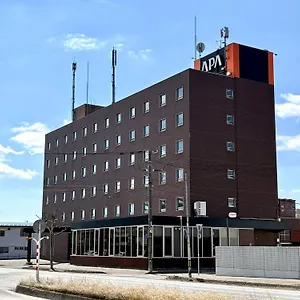 Apa Okhotsk 北見市