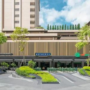 ホテル Orchard Rendezvous By Far East Hospitality シンガポール