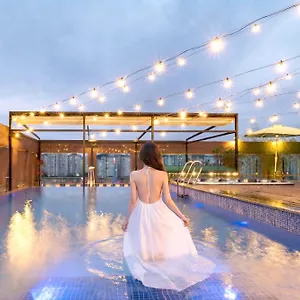 Hotel Park Marine