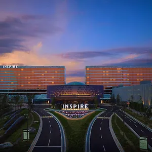 Resort Inspire Entertainment