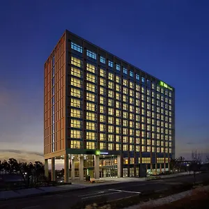 Hotel Ibis Styles Ambassador Airport T2