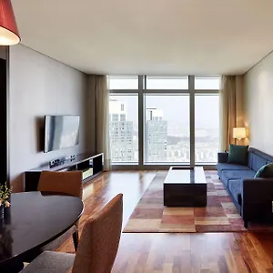 Aparthotel Oakwood Premier