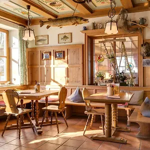 Seehof Herrsching am Ammersee