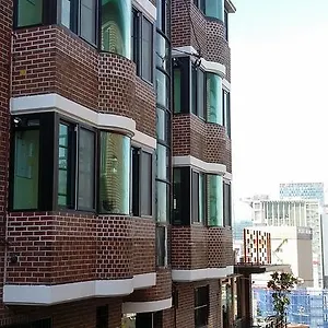 Tower Ville Сеул