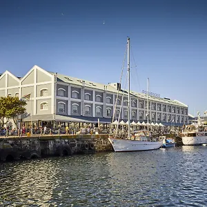 Victoria & Alfred By Newmark 4* Kaapstad