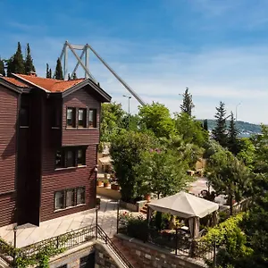 Bosphorus Symbola 4* İstanbul