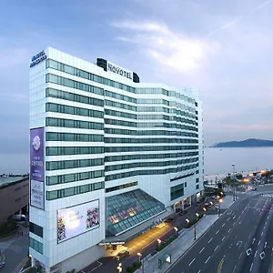 ホテル Grand Josun 釜山広域市