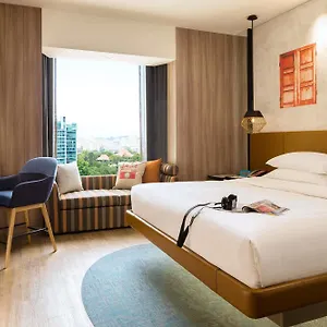 visit hotel