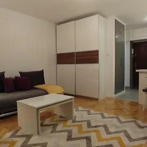 Ogrodowa Small Варшава