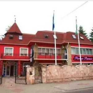  Panzió Panna Panzió Magyarország