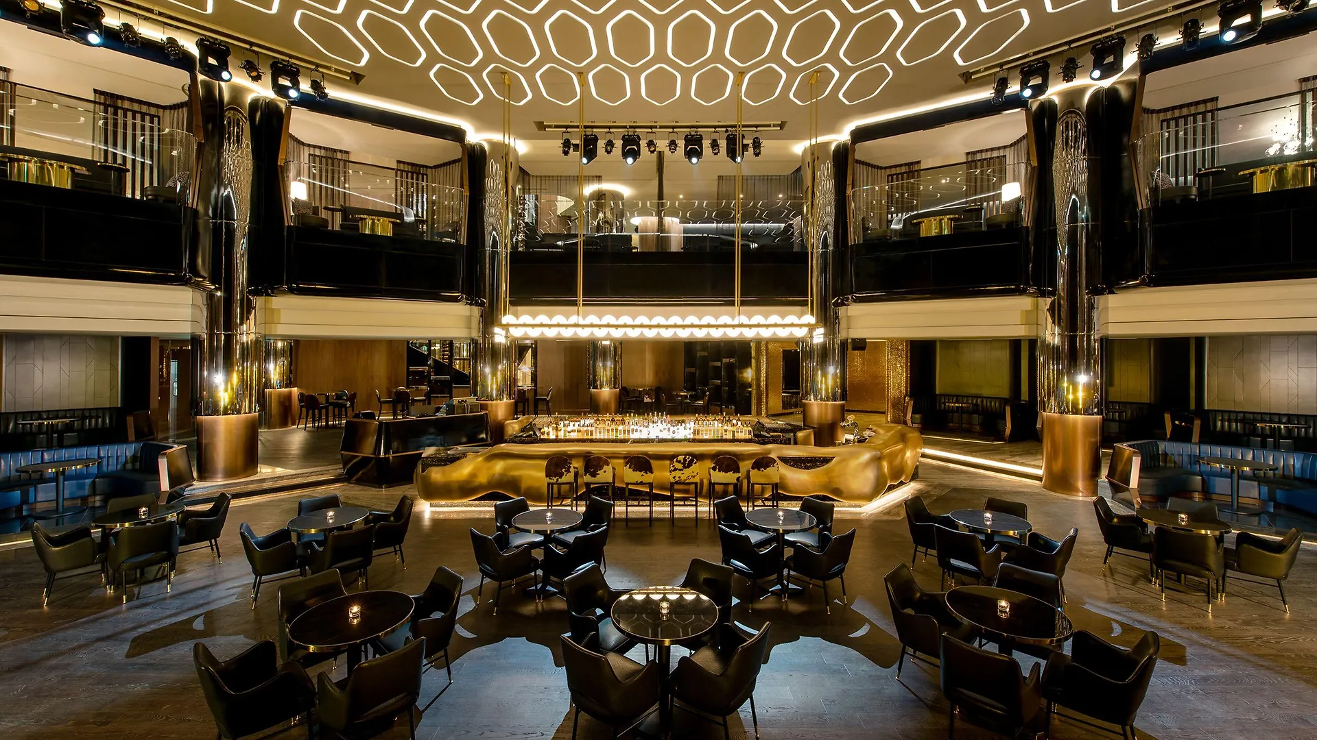 파라다이스시티 인천 5*,