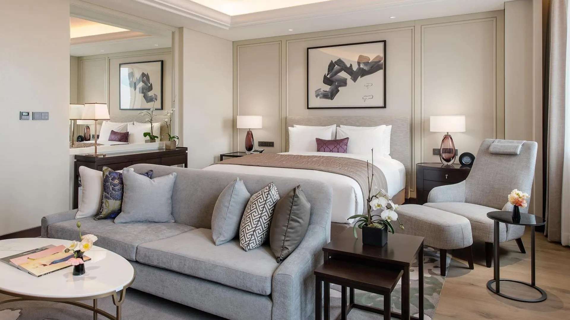 Hotel Paradise City Incheon