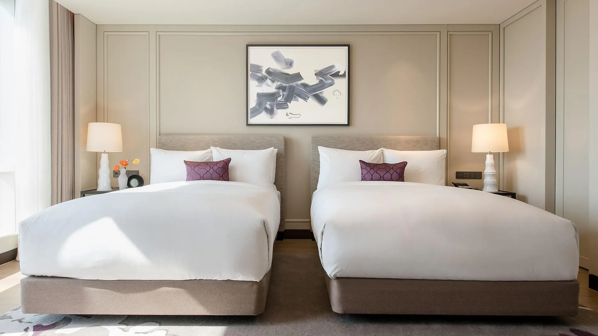 Hotel Paradise City Incheon