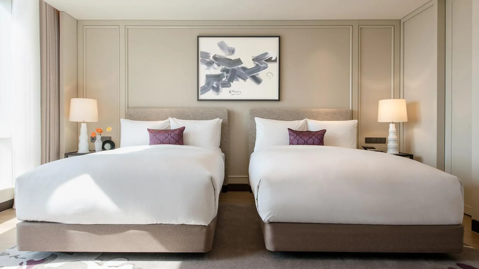 ***** Hotel Paradise City Incheon South Korea