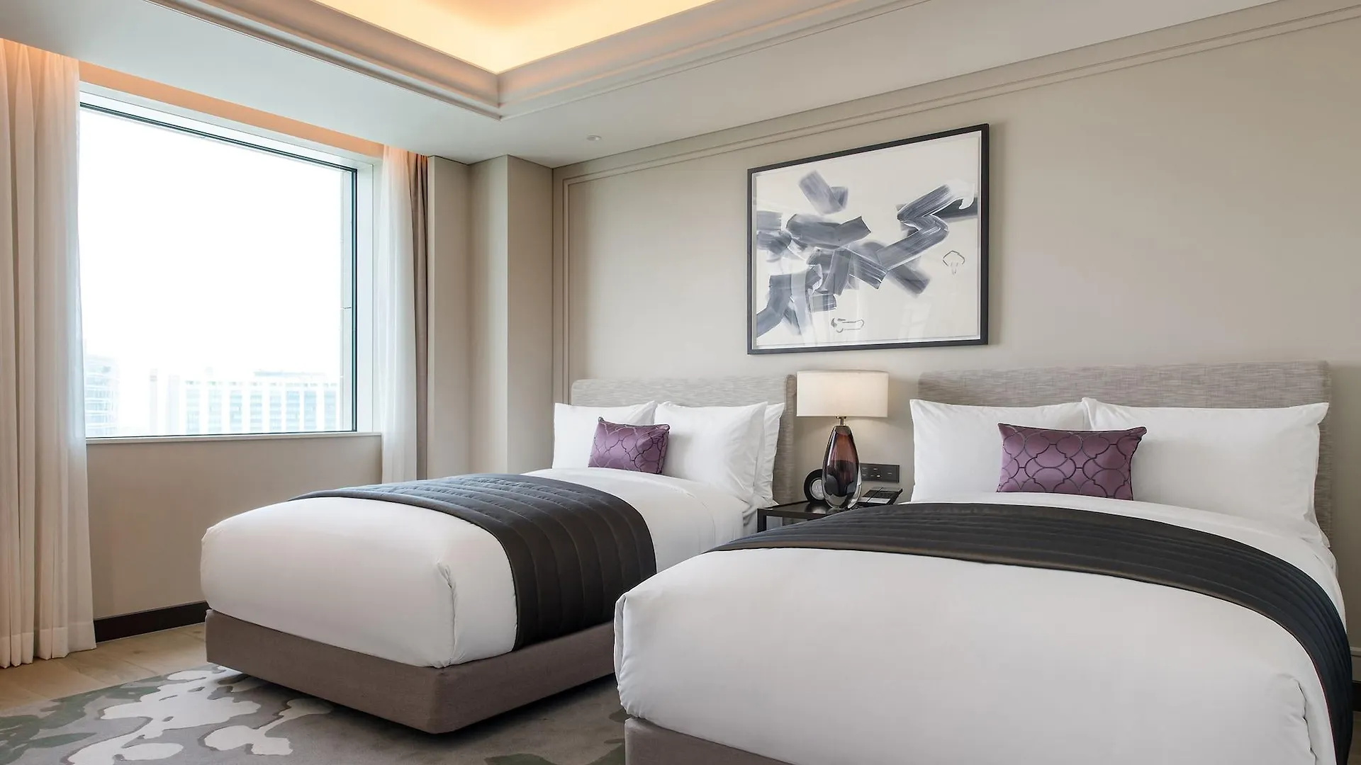 Paradise City Incheon Hotel