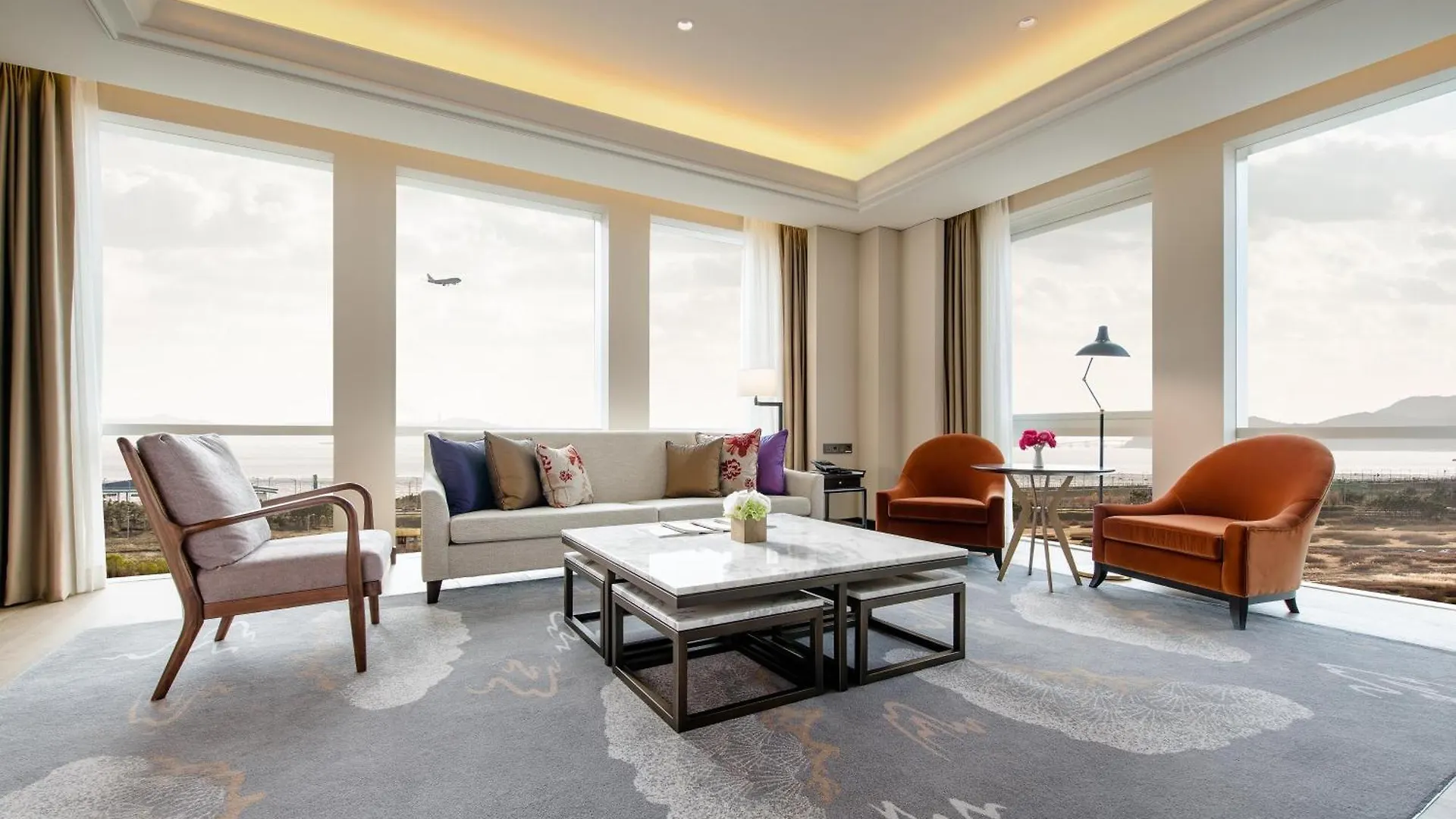 Hotel Paradise City Incheon