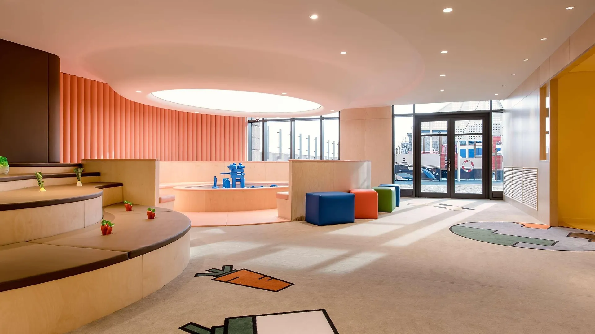 Paradise City Incheon