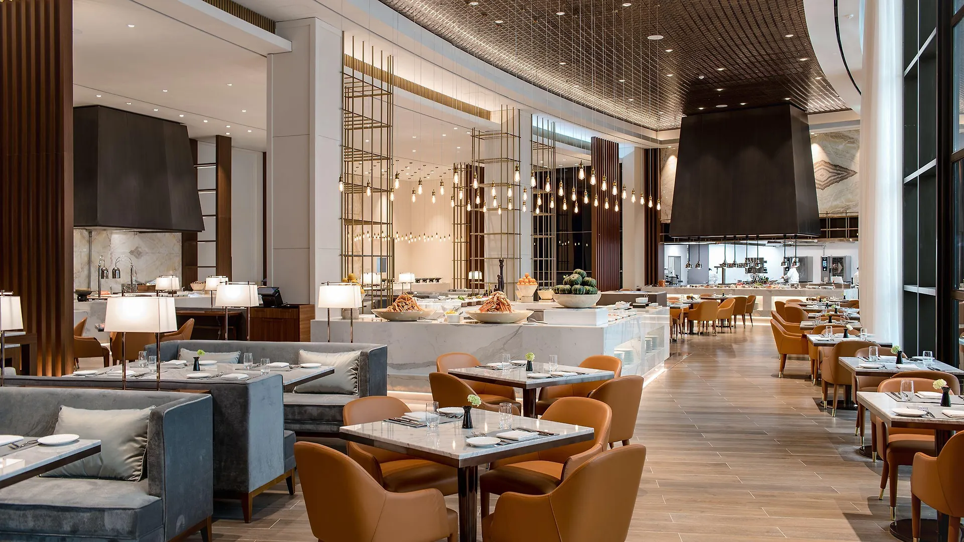 Hotel Paradise City Incheon