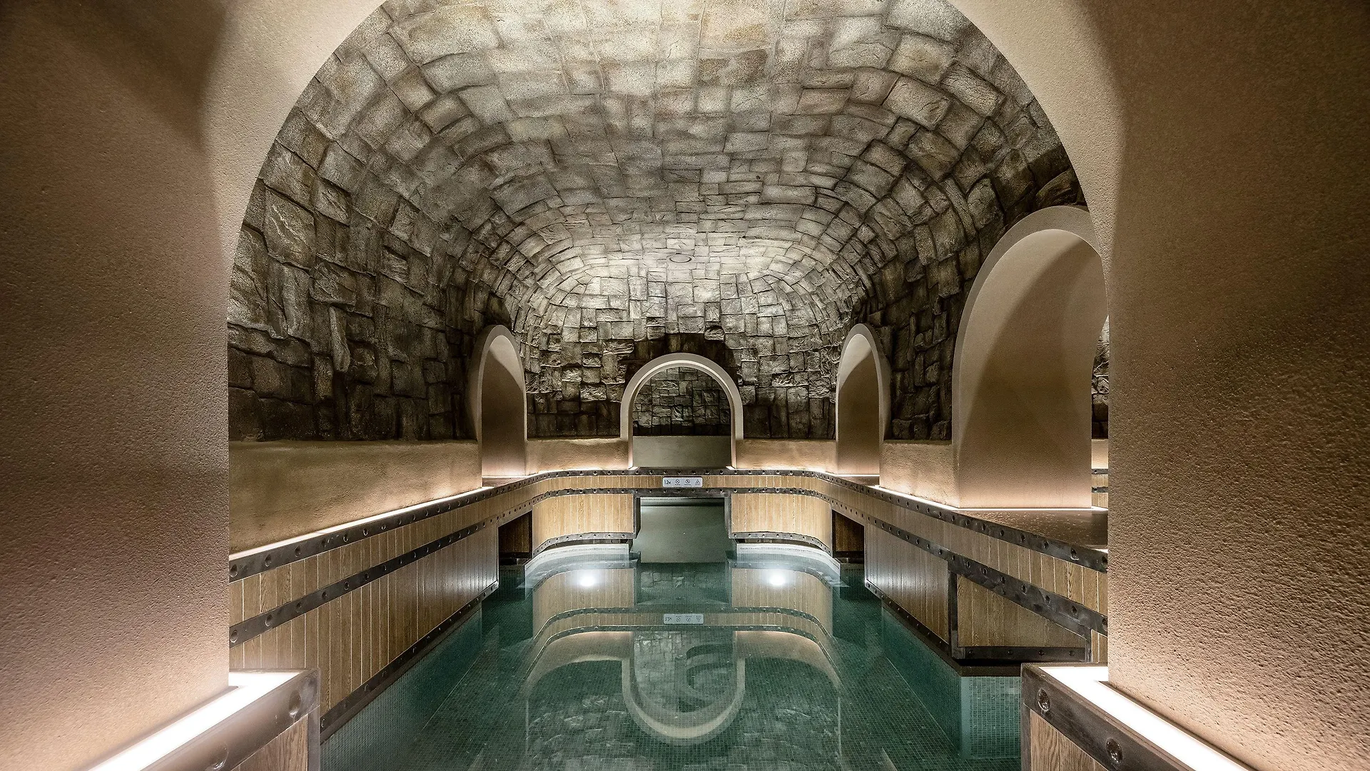 Hotel Paradise City Incheon