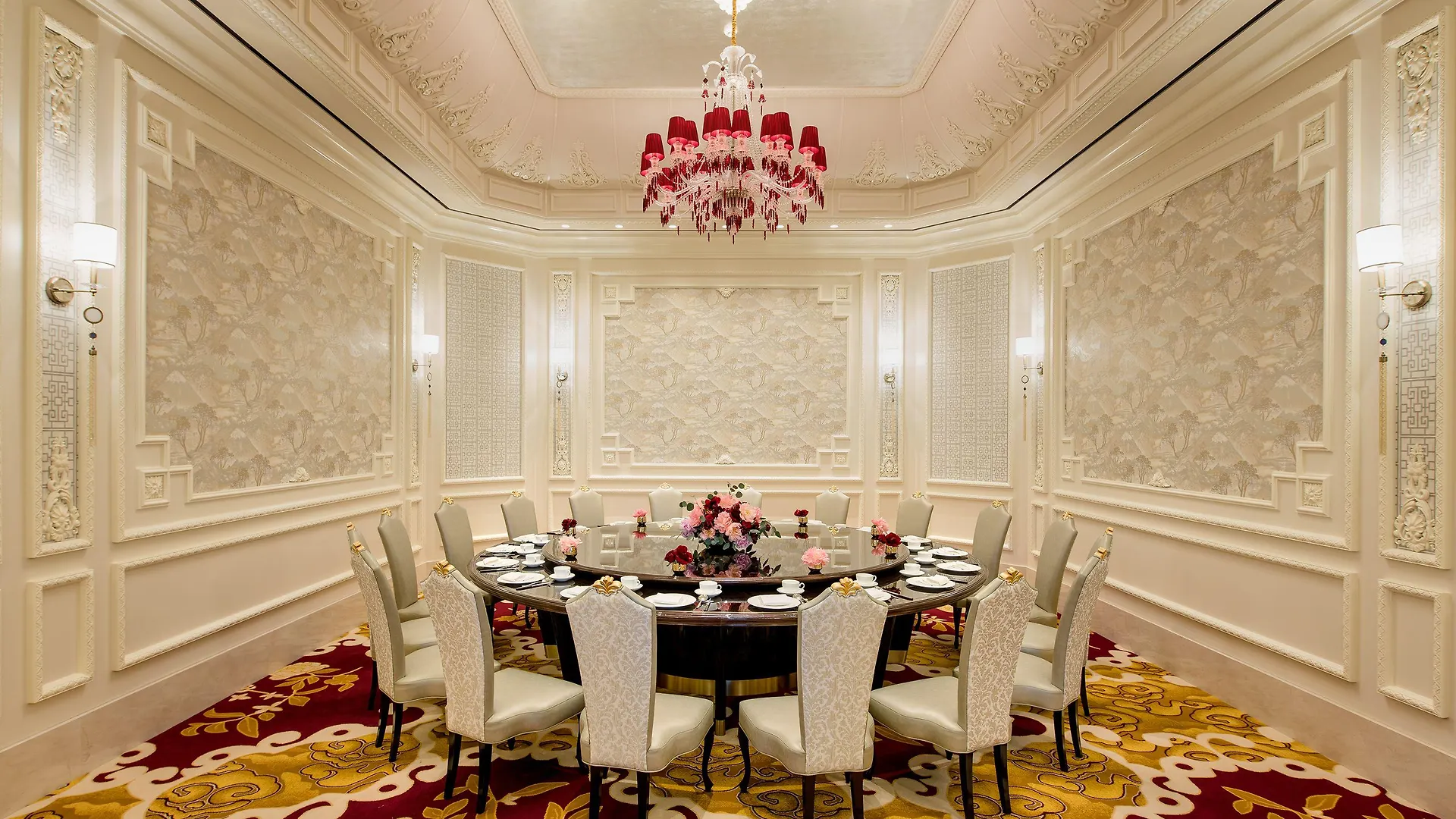 Hotel Paradise City Incheon