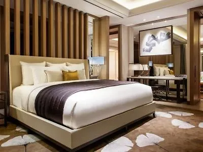 Paradise City Incheon Hotel