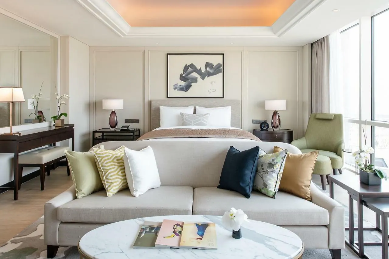 Hotel Paradise City Incheon