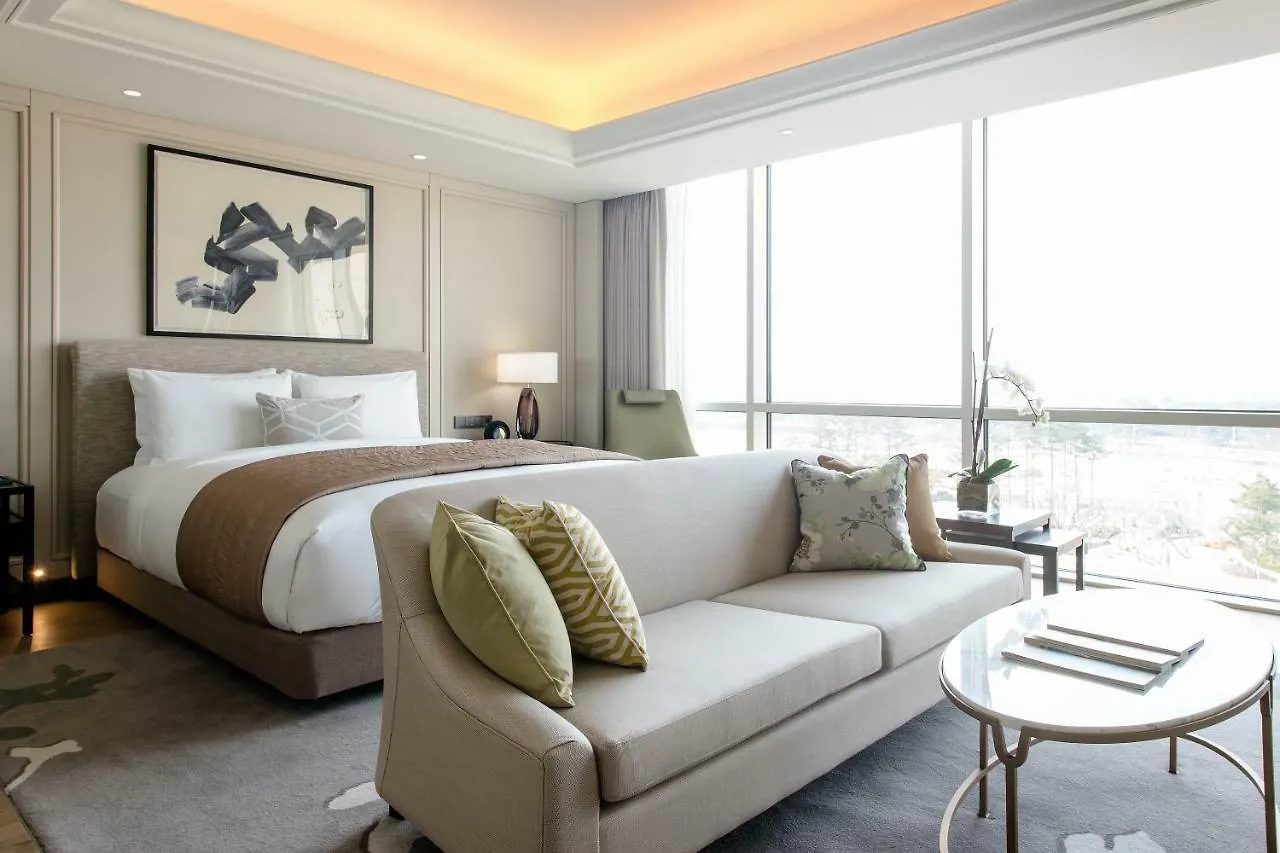 Hotel Paradise City Incheon