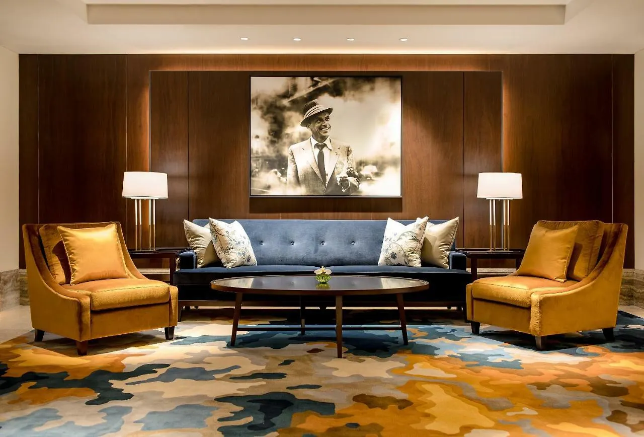 Hotel Paradise City Incheon