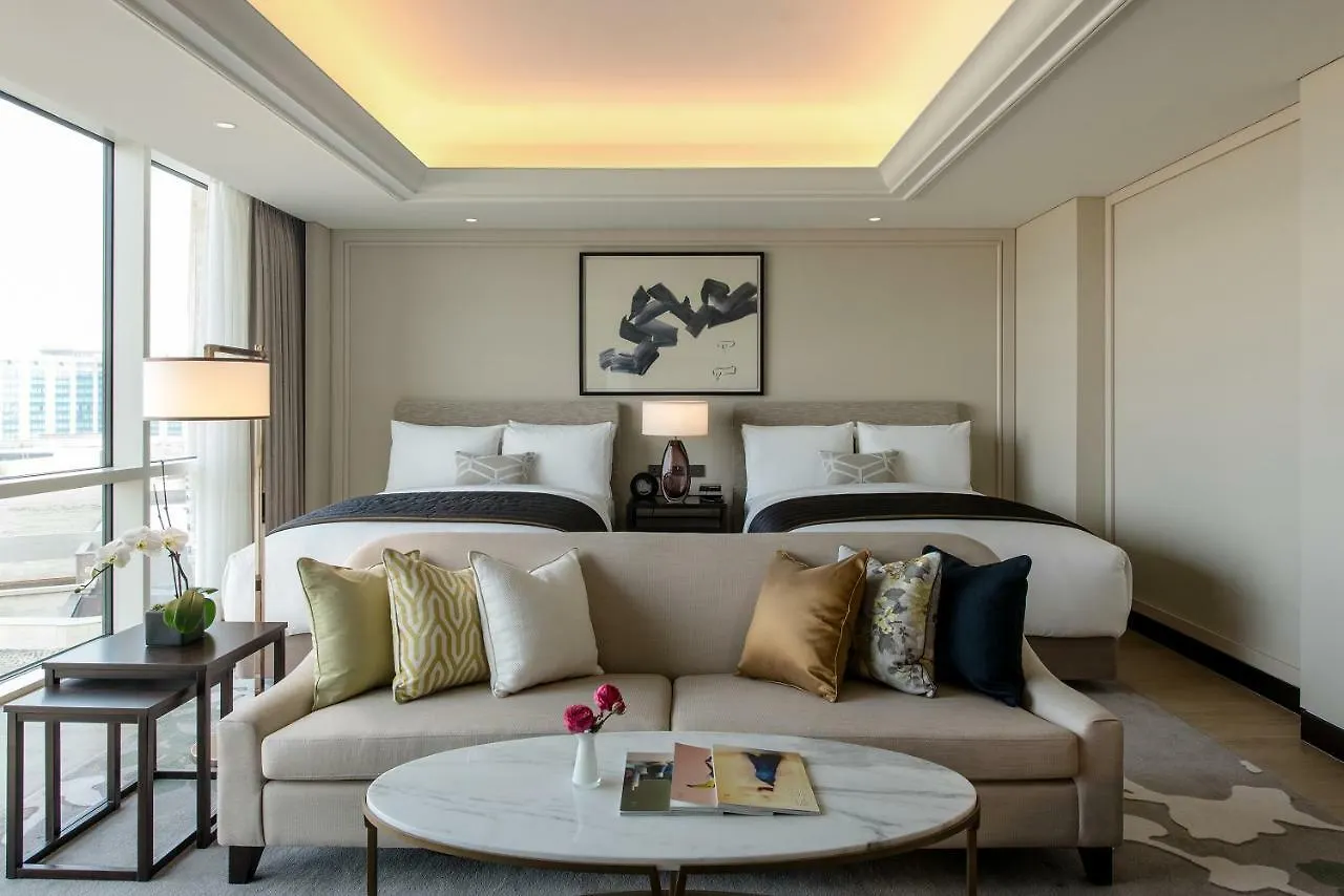 Paradise City Incheon Hotel