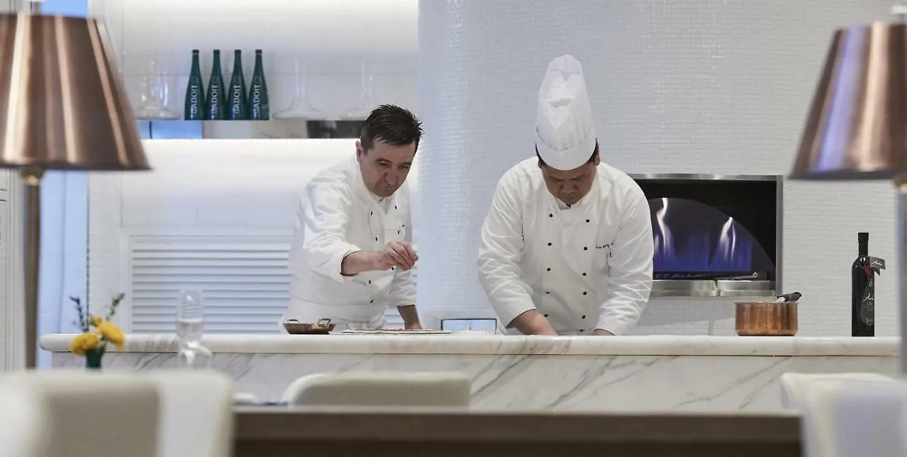 Paradise City Incheon