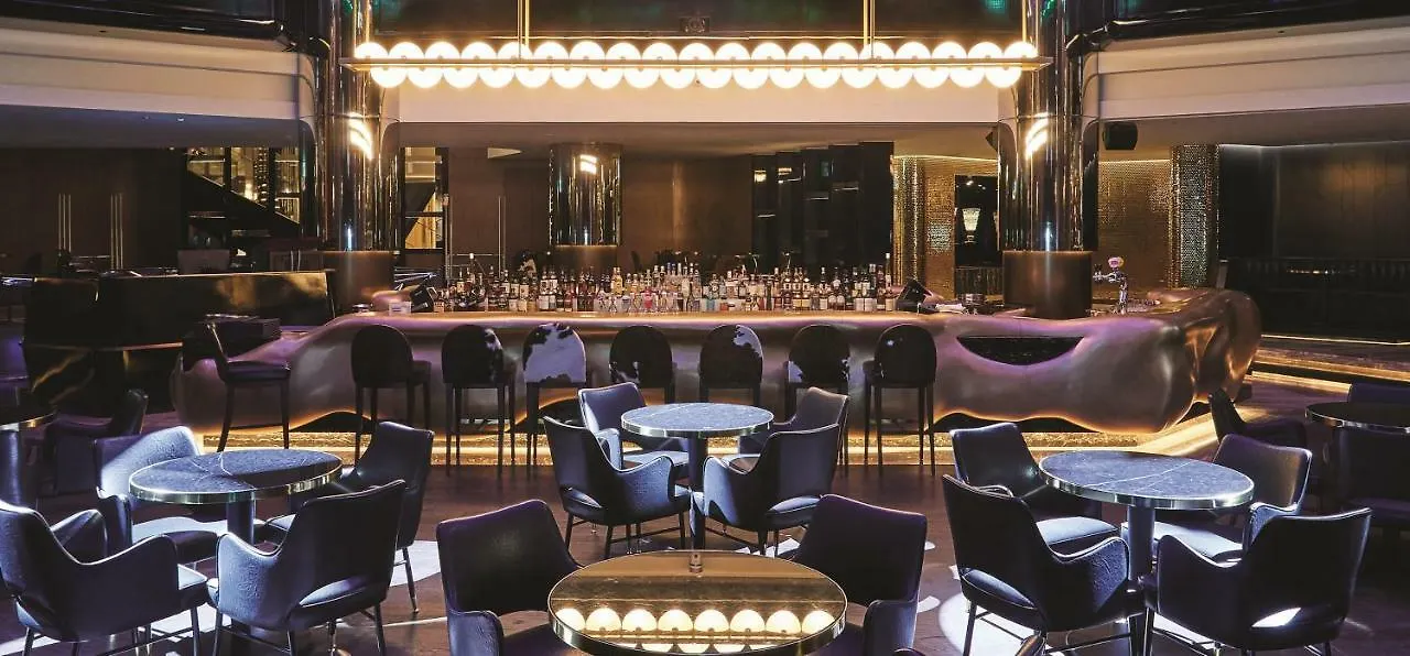 Paradise City Incheon