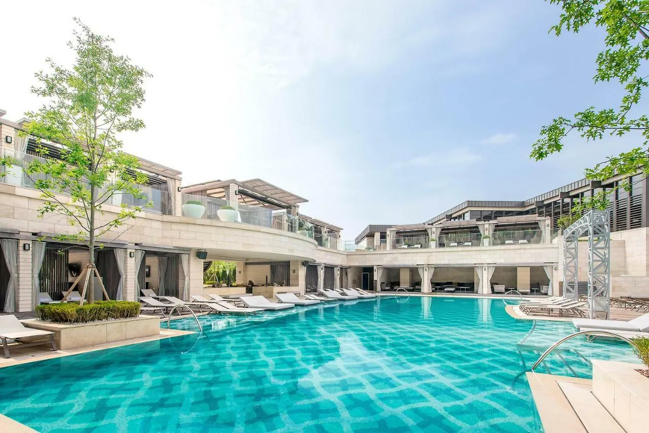 ***** Hotel Paradise City Incheon South Korea