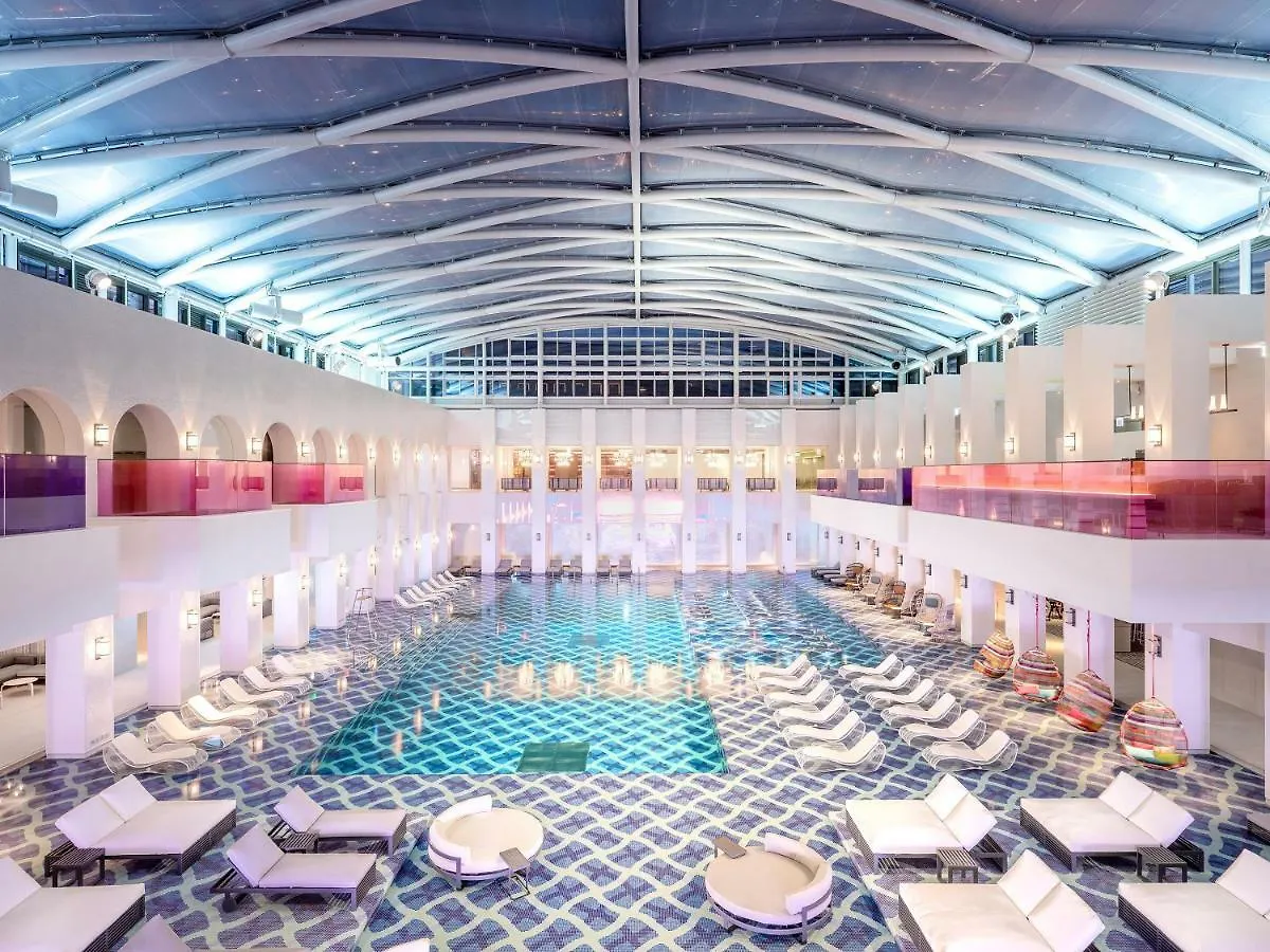 Hotel Paradise City Incheon