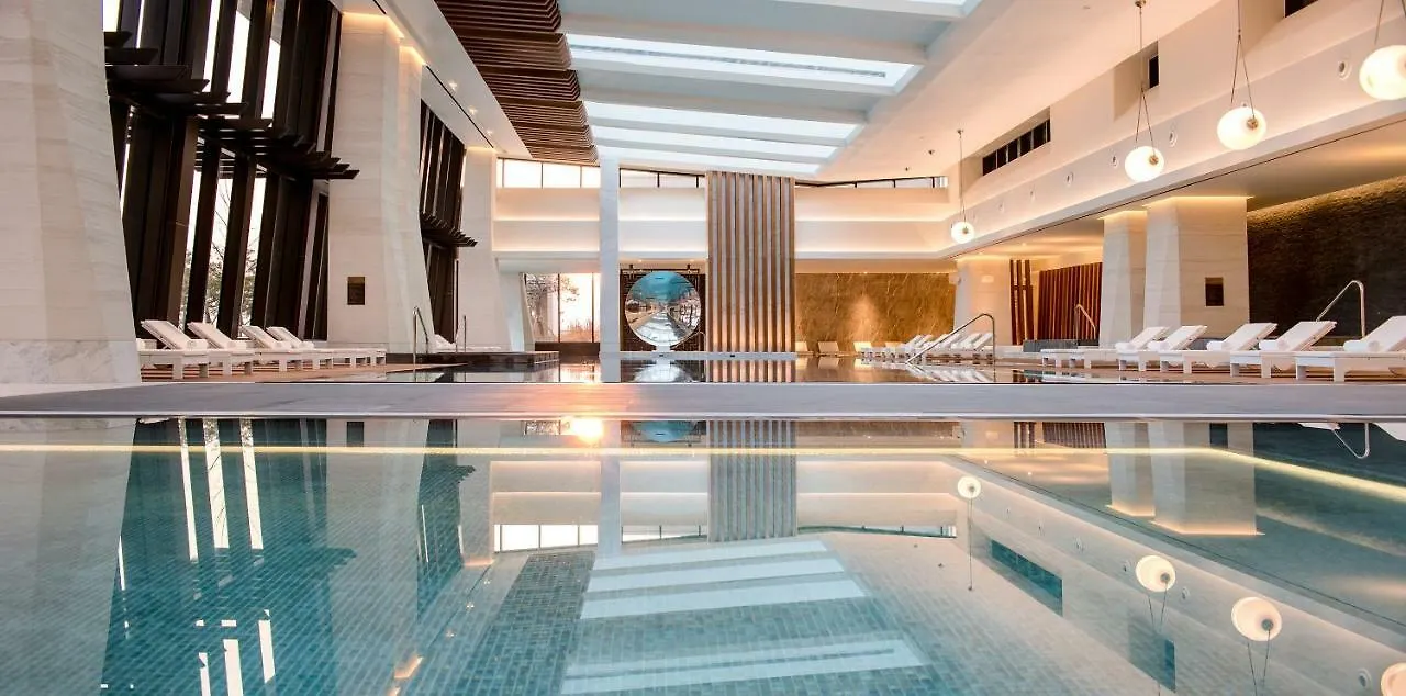 Hotel Paradise City Incheon