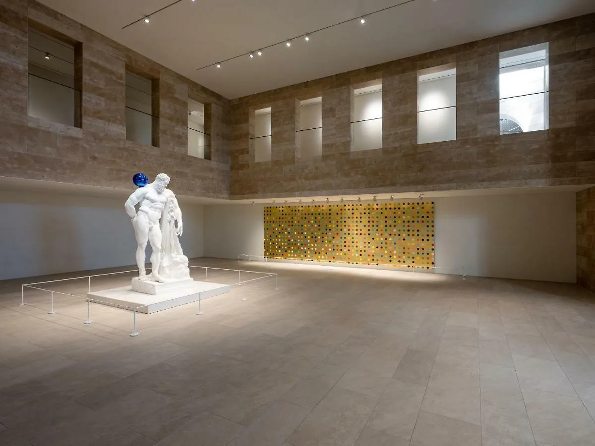 Paradise City Incheon Hotel