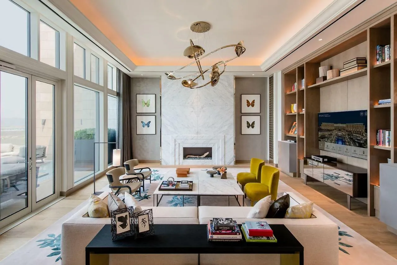 Hotel Paradise City Incheon