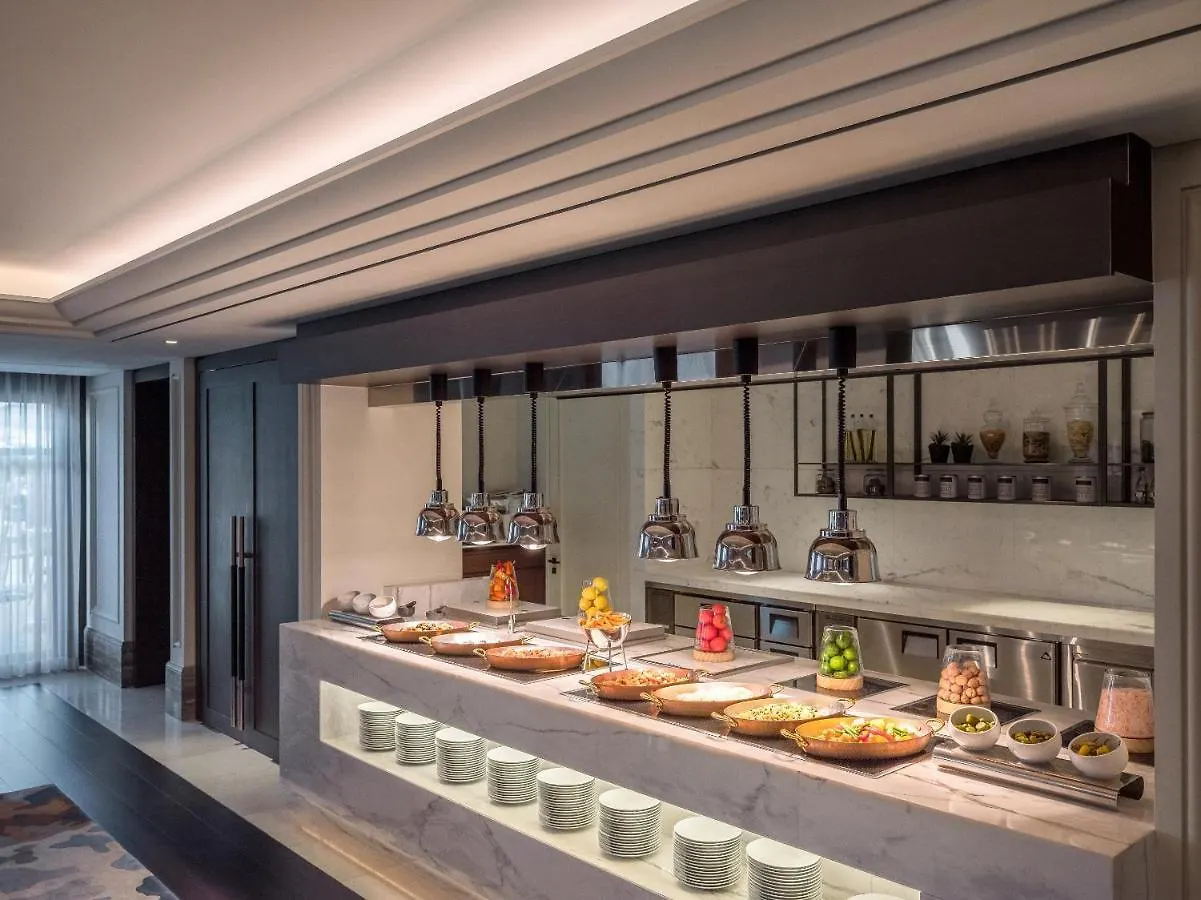 Paradise City Incheon