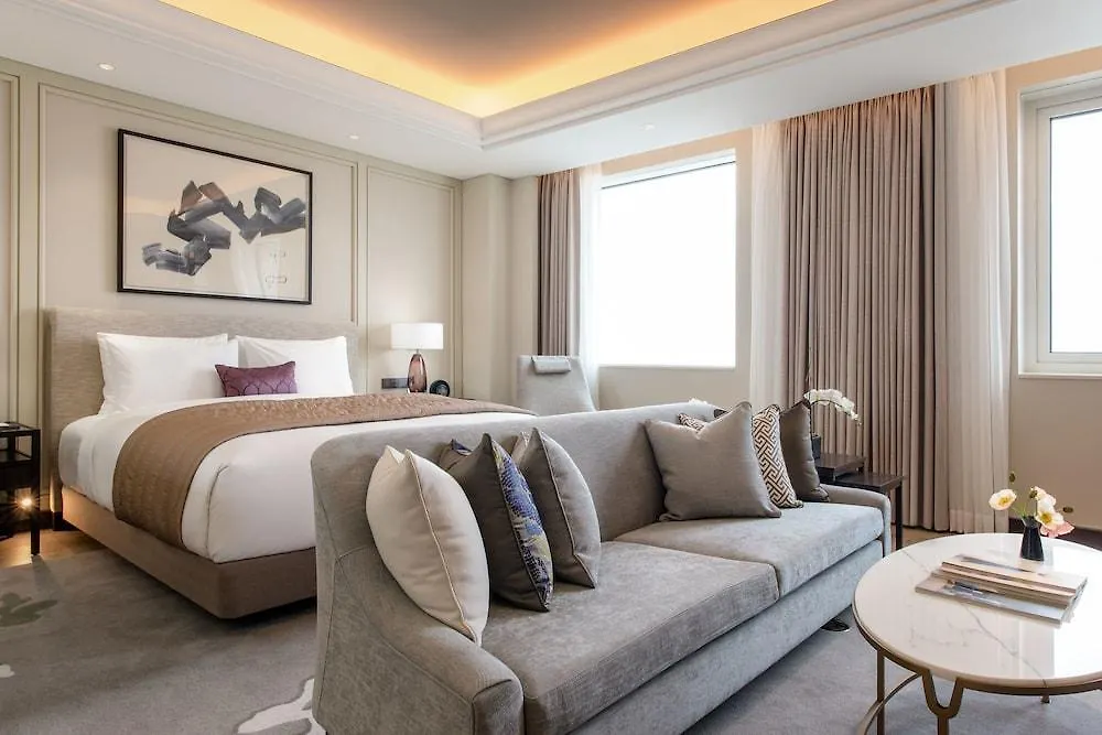 ***** Hotel Paradise City Incheon Sydkorea