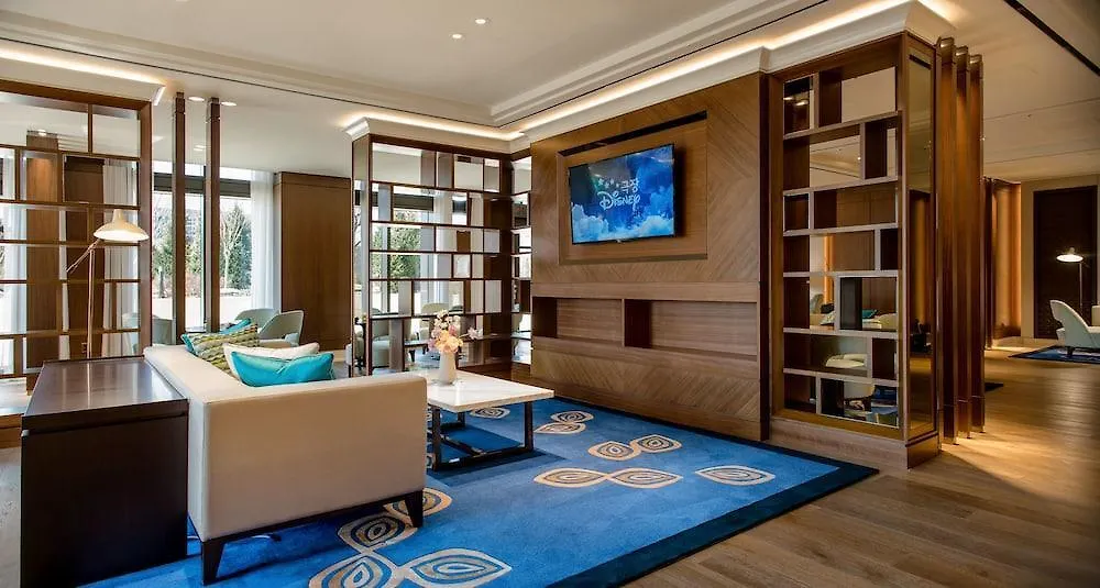 Paradise City Incheon 5*,