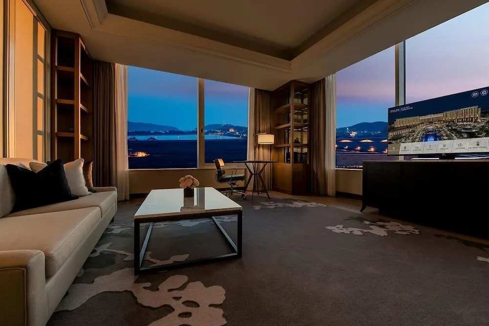 Hotel Paradise City Incheon