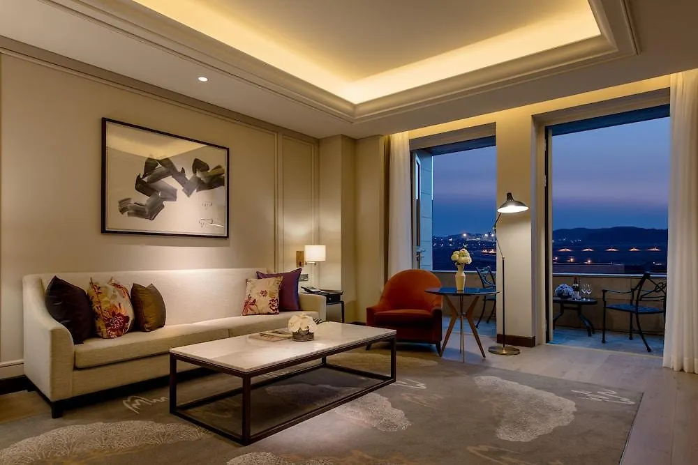 Hotel Paradise City Incheon