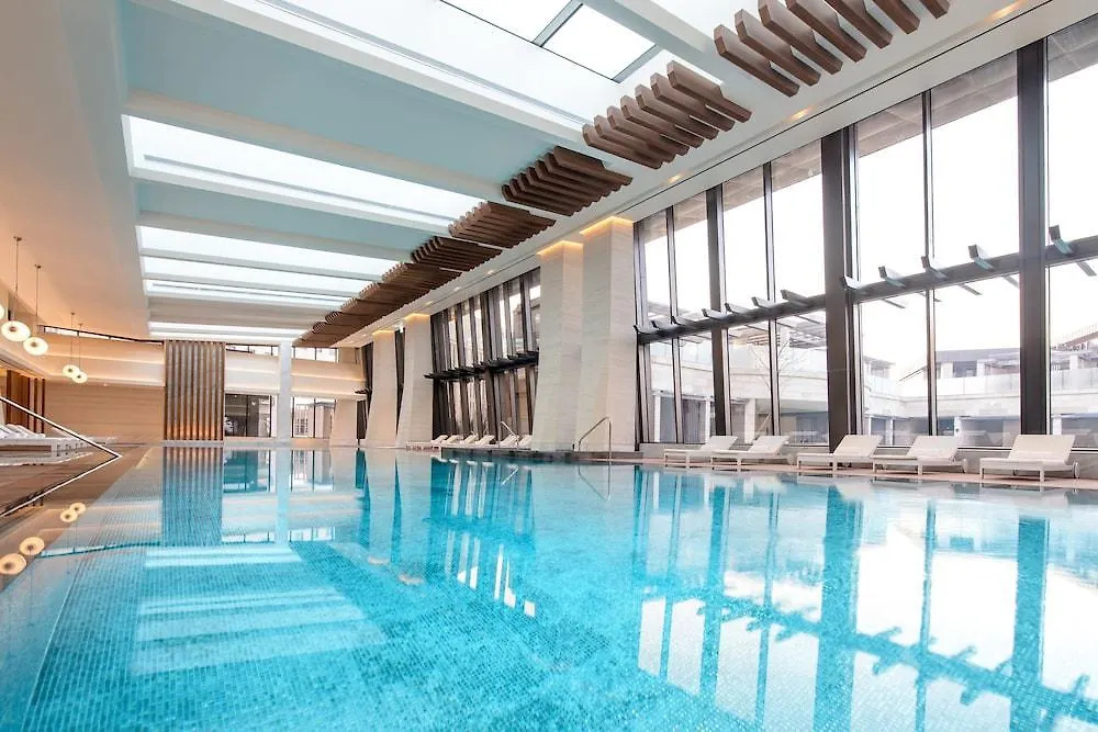 Paradise City Incheon Hotel