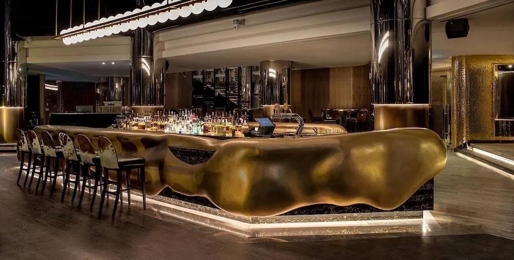 Paradise City Incheon