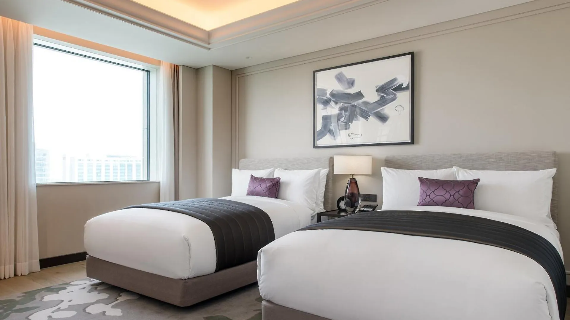 ホテル パラダイス シティ インチョン広域市