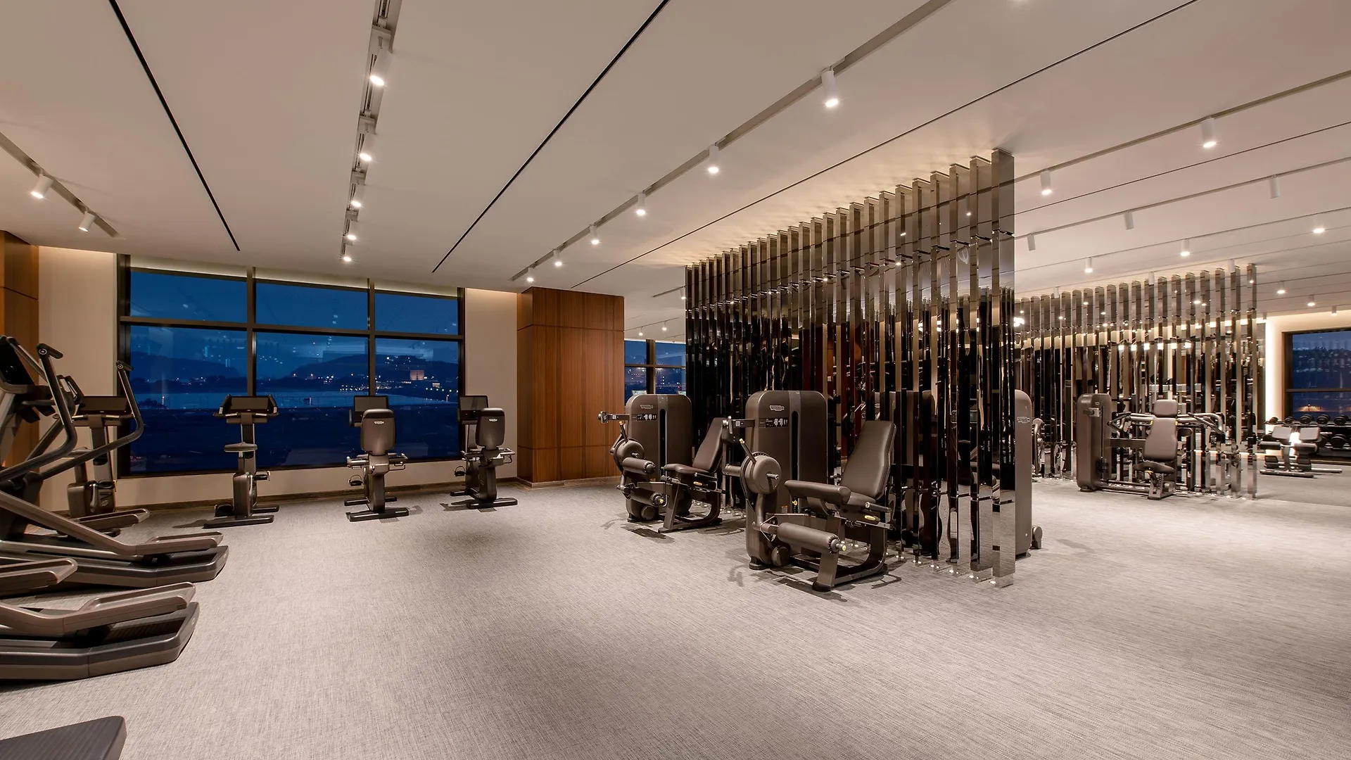 ホテル パラダイス シティ インチョン広域市 韓国