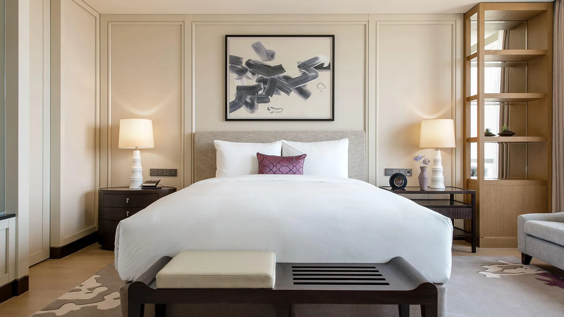 Paradise City Incheon Hotel