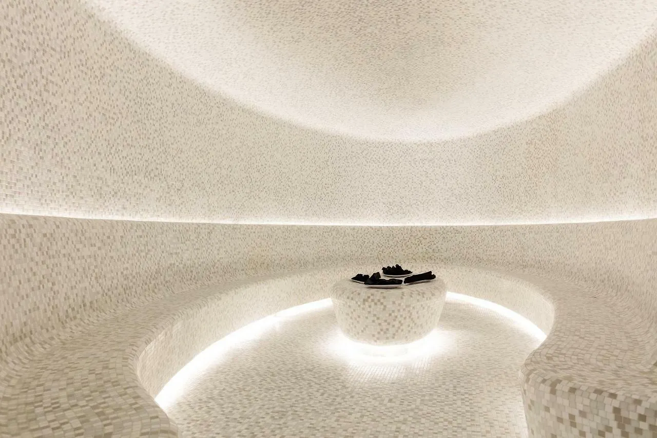 ホテル パラダイス シティ インチョン広域市