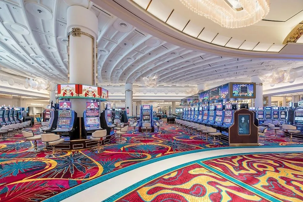 ホテル パラダイス シティ インチョン広域市 韓国